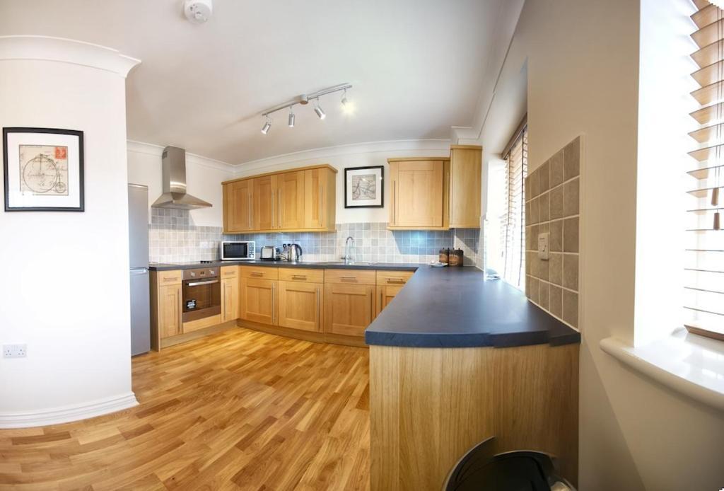 Pottergate Apartment Norwich