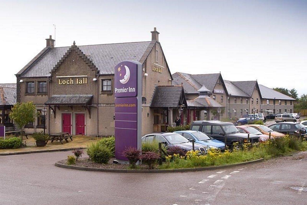 Premier Nelson Centre Norwich