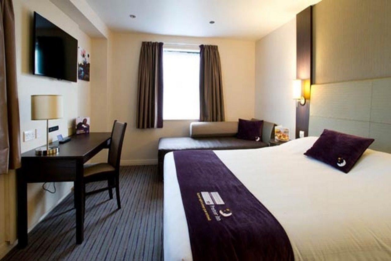 Hotel Premier Norwich - Broadlands Park