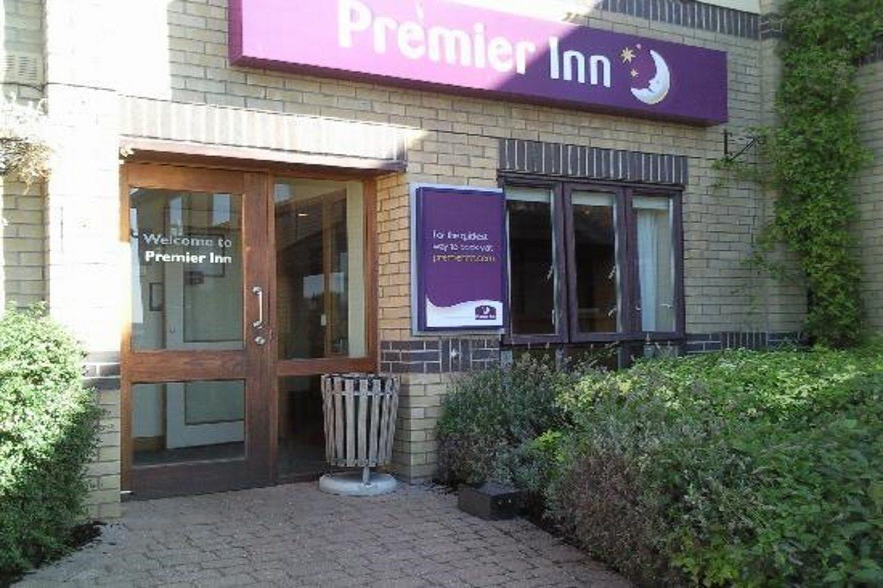 Hotel Premier Norwich - Broadlands Park Thorpe St Andrew