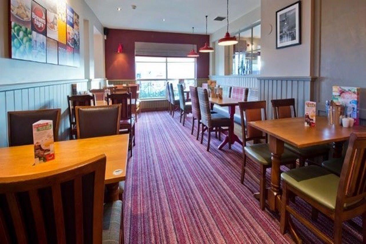 Hotel Premier Norwich - Broadlands Park