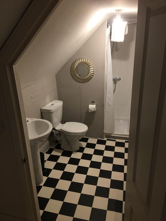 St Giles Serviced Apartment Norwich