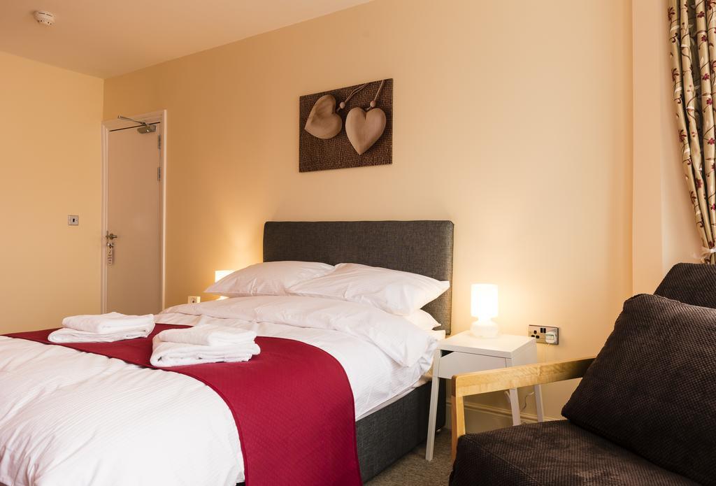 Hotel The Station 4*