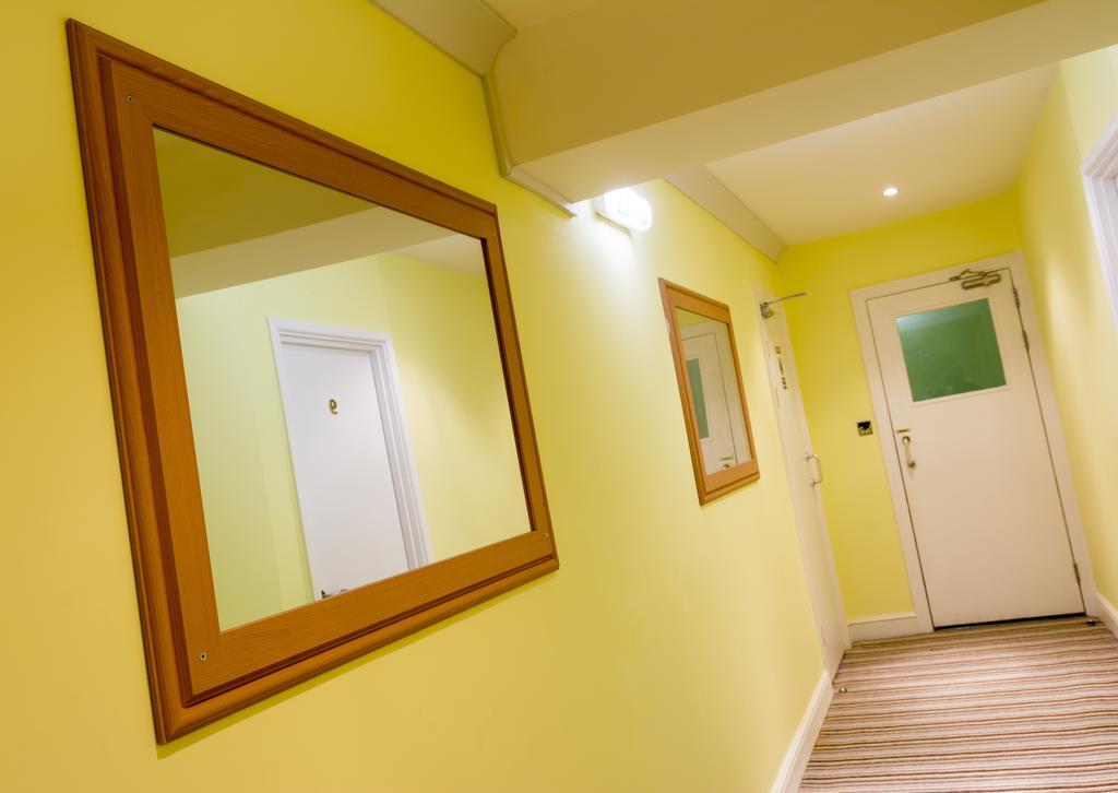 Hotel The Station 4*