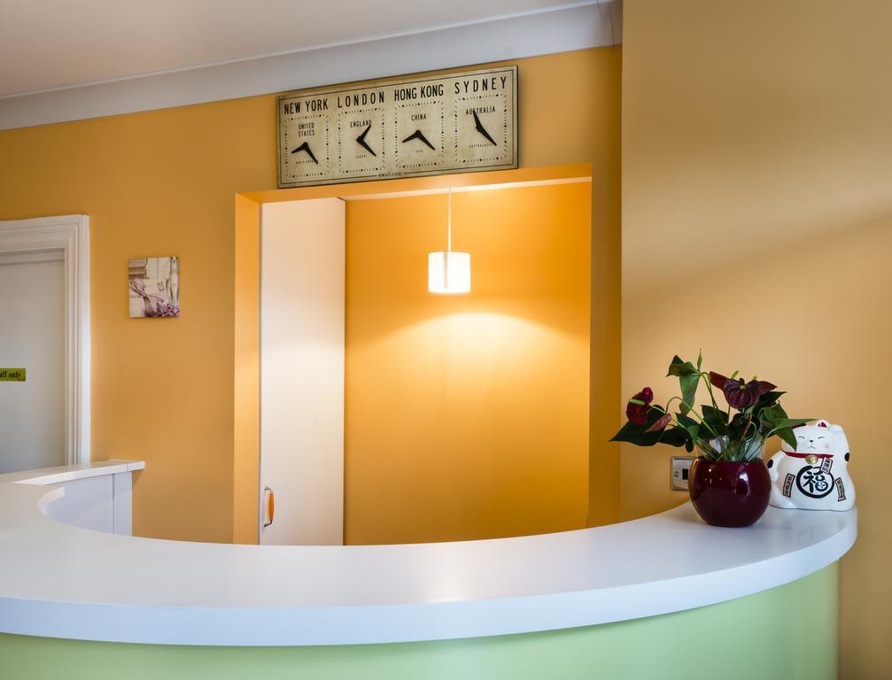 Hotel The Station Norwich