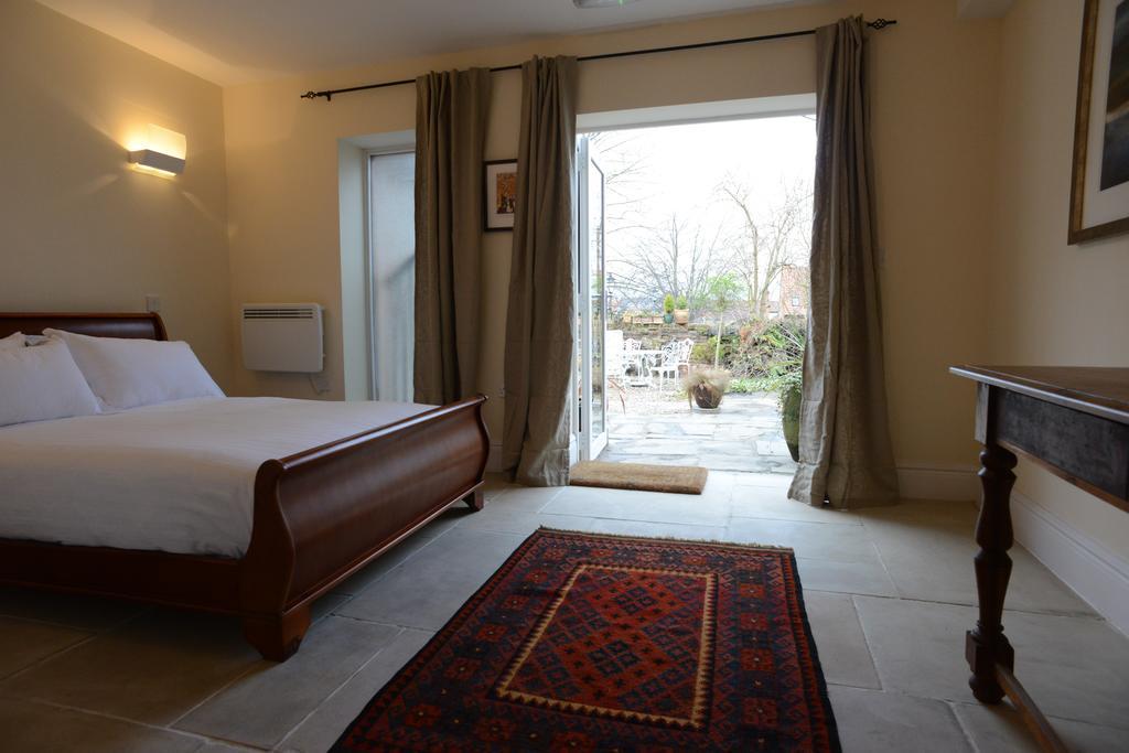 St Giles Serviced Apartment