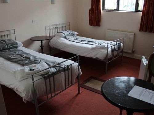 The William Iv 3* Norwich