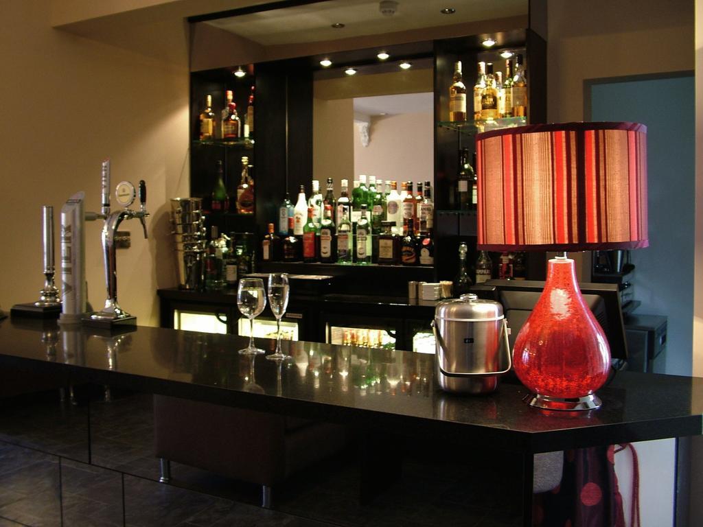 Hotel The Georgian Townhouse 3*