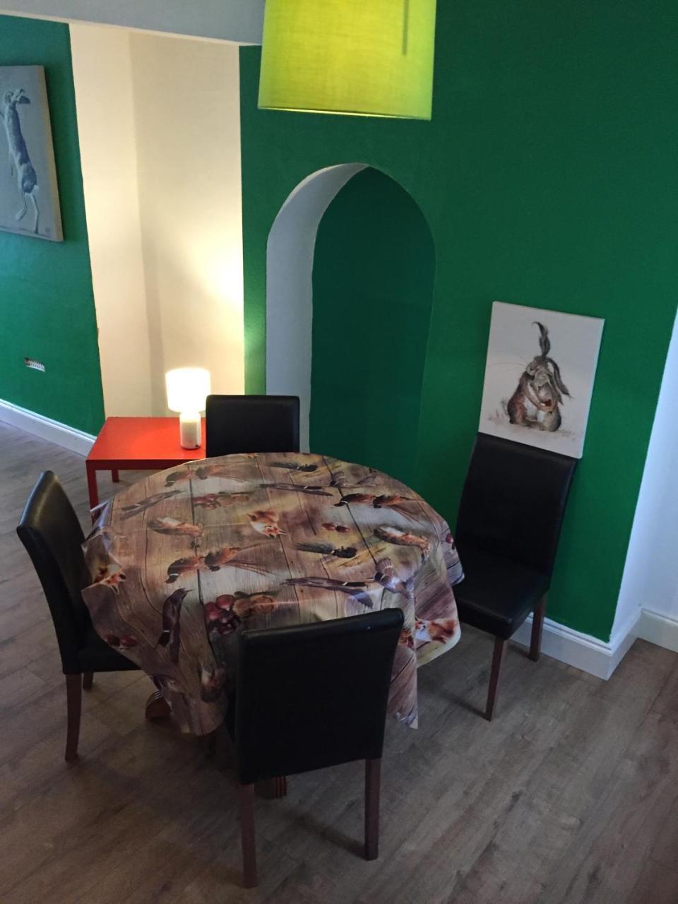Living Apartment