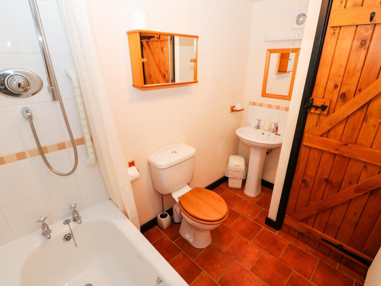 Hitchens Holiday home Norwich