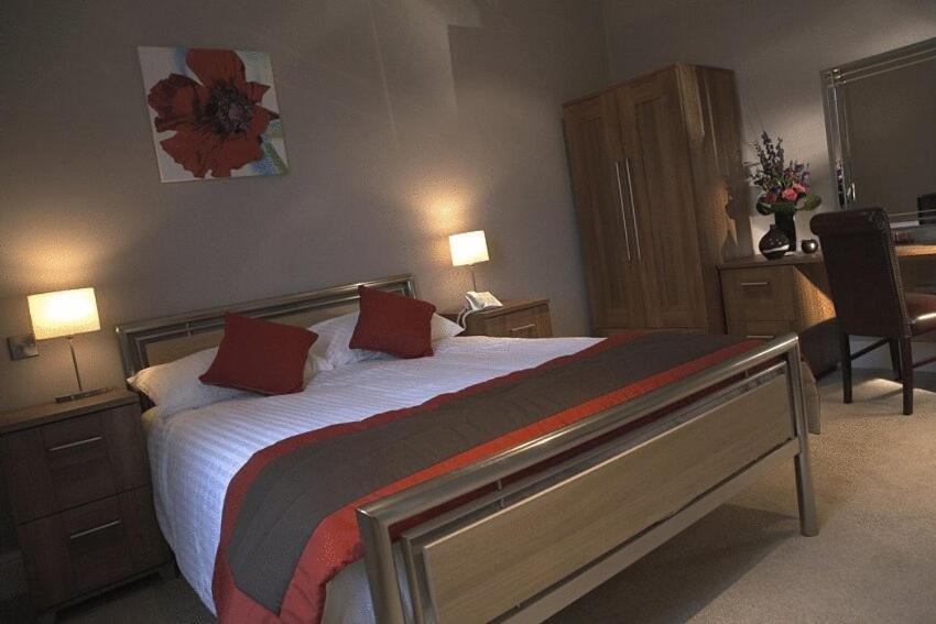 The Georgian Townhouse Hotel
