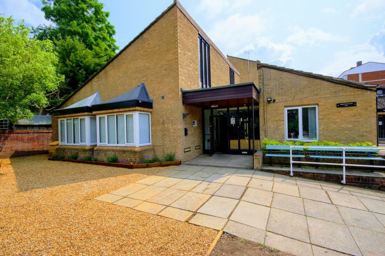 Hostel Somerleyton House