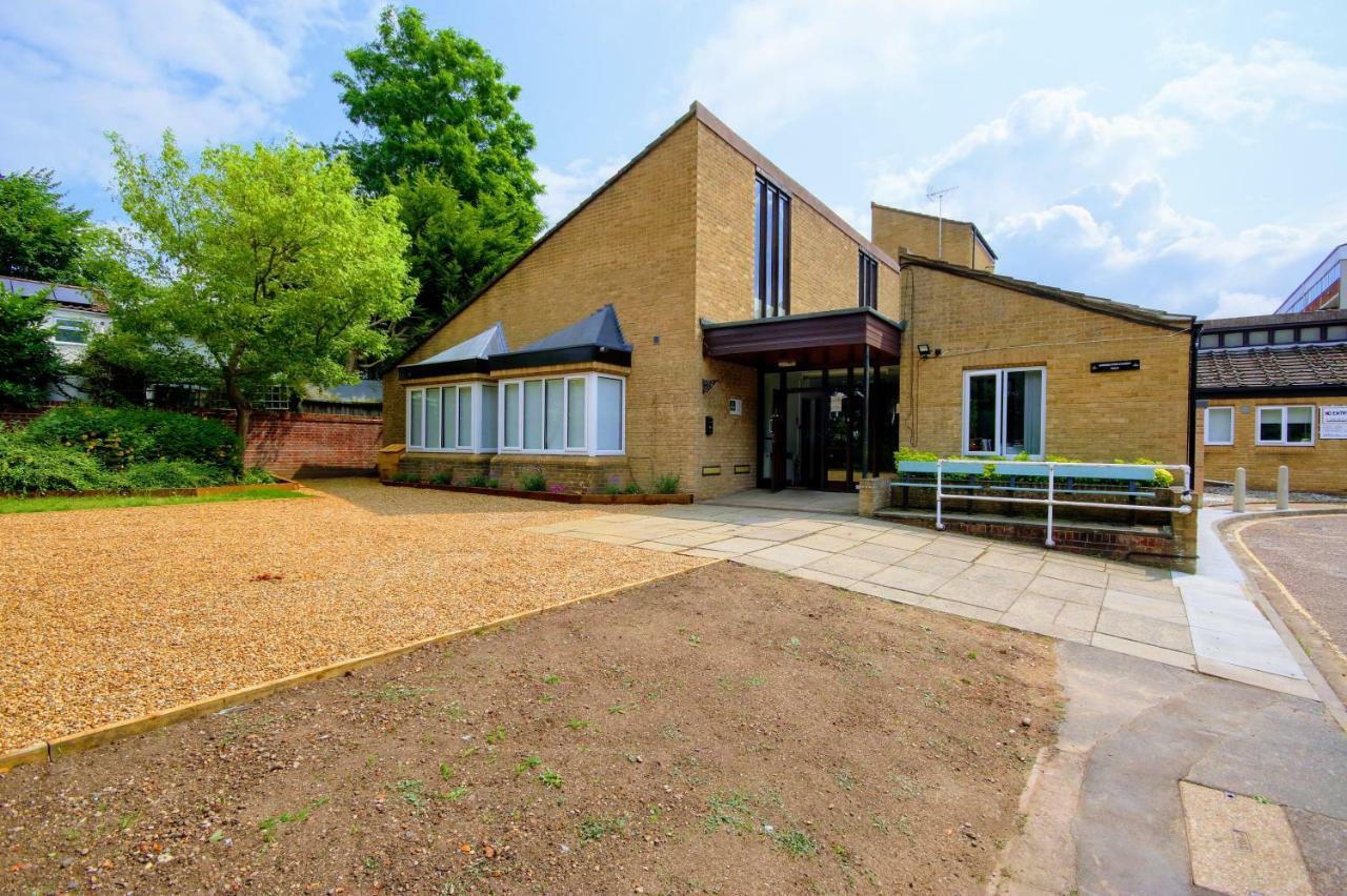 Hostel Somerleyton House *
