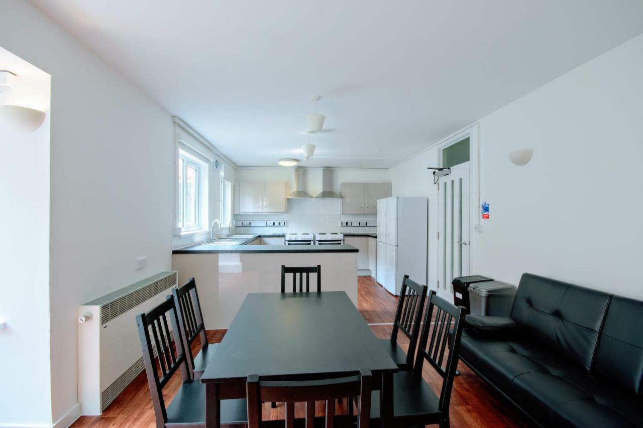 Hostel Somerleyton House