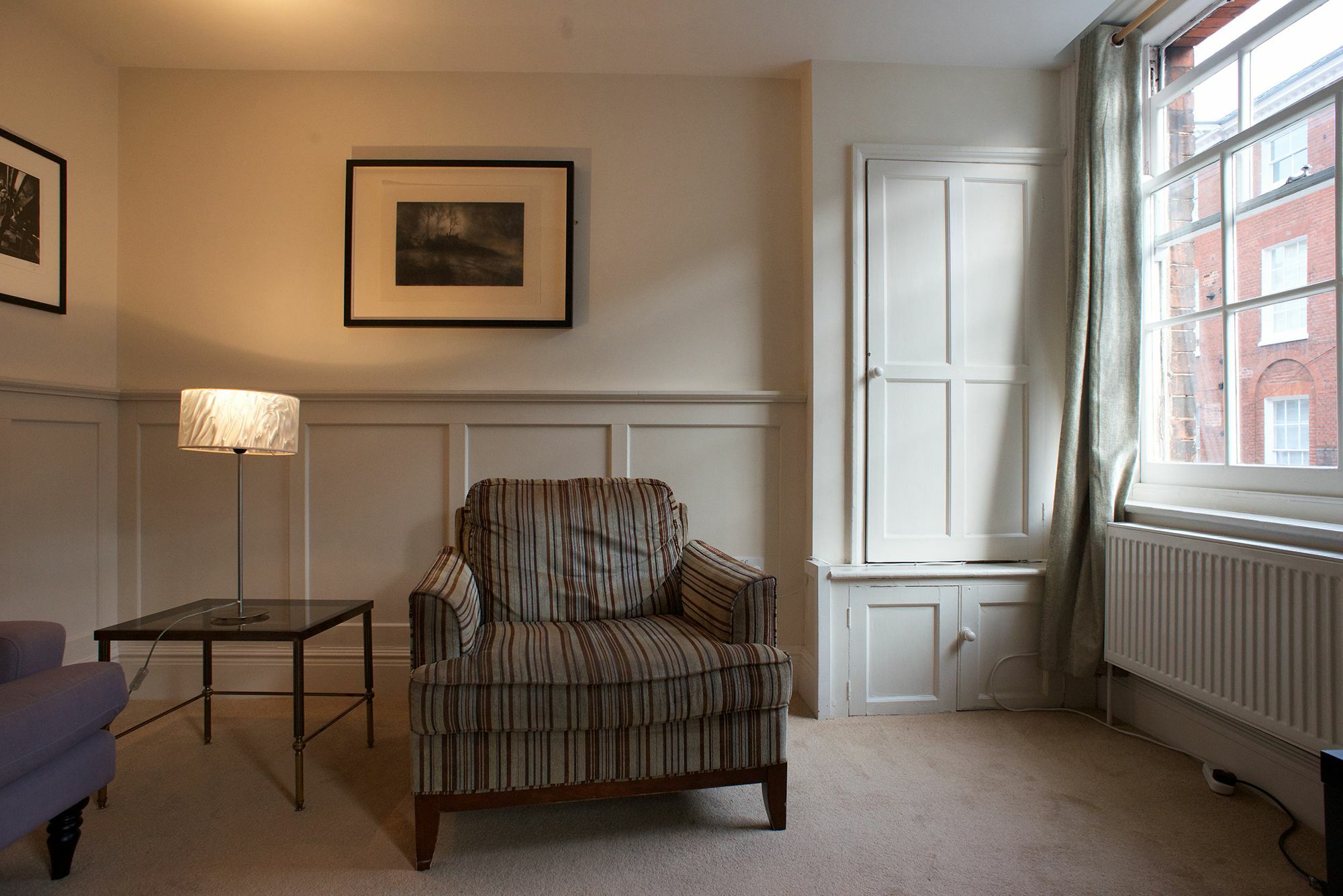 Apartment St Giles Serviced Norwich