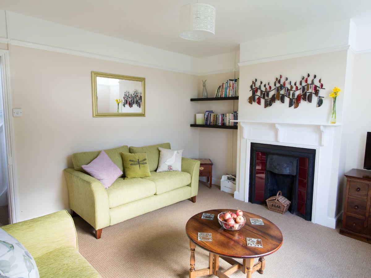 Dairy Barns Holiday home
