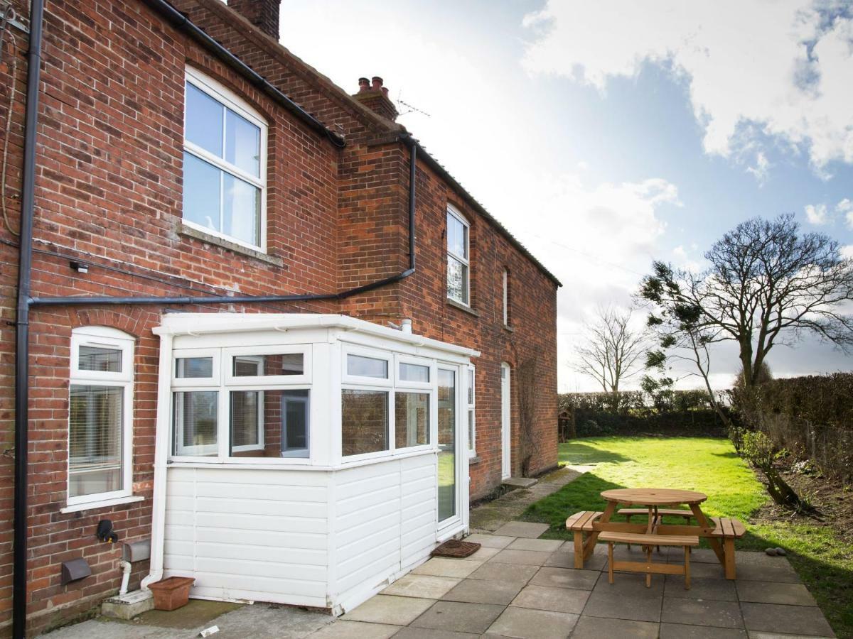 Dairy Barns Holiday home Norwich