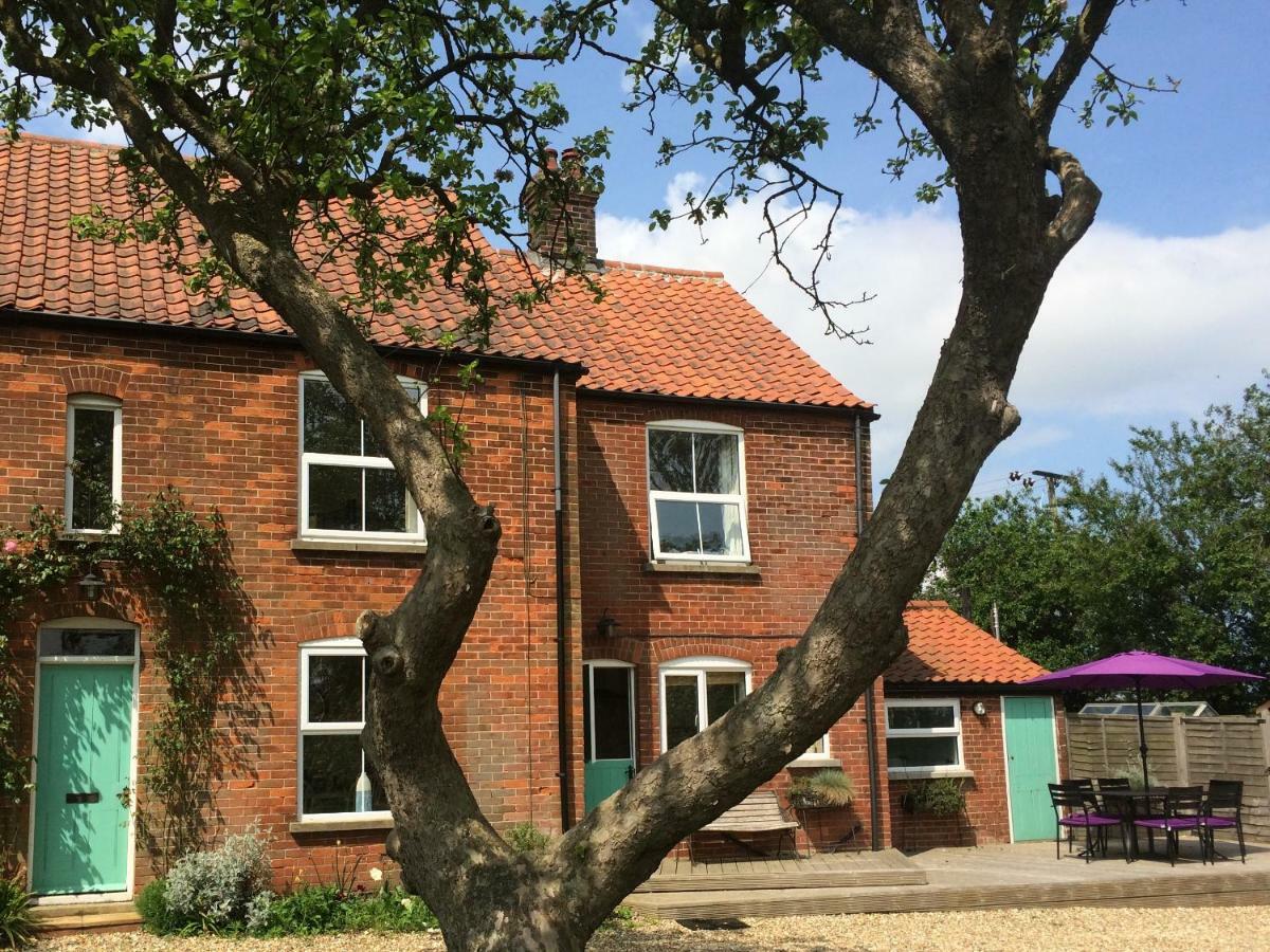 Holiday home Dairy Barns