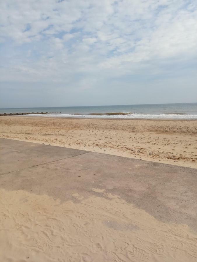 Holiday home Seabreeze Caravan *