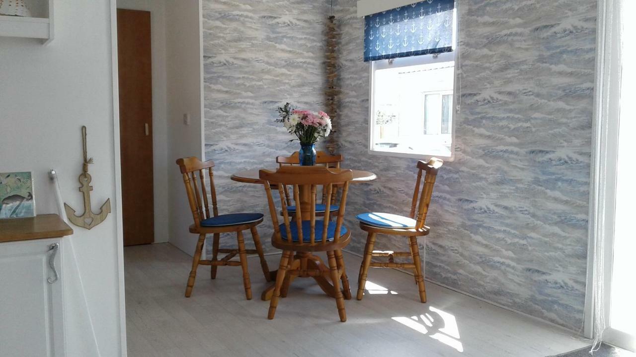 Holiday home Seabreeze Caravan *