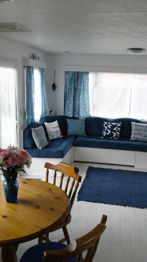Holiday home Seabreeze Caravan *