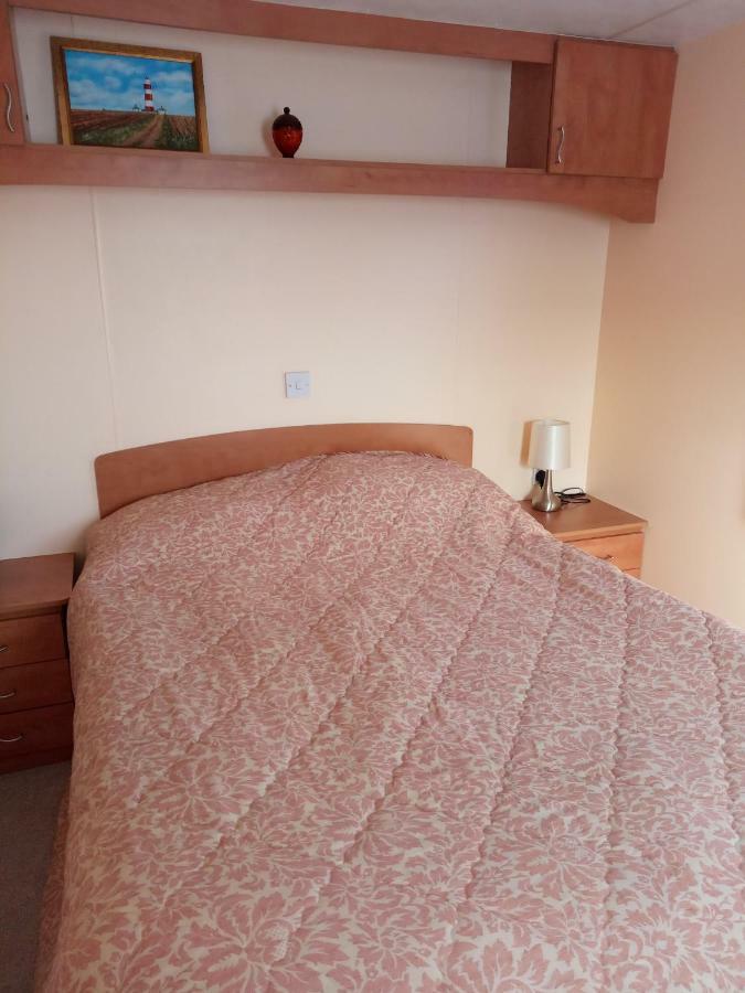 Seabreeze Caravan Holiday home Norwich