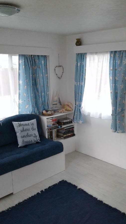 Seabreeze Caravan * Norwich