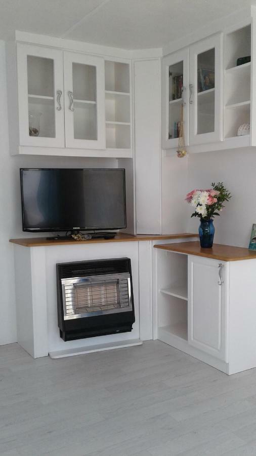 Seabreeze Caravan Holiday home Norwich