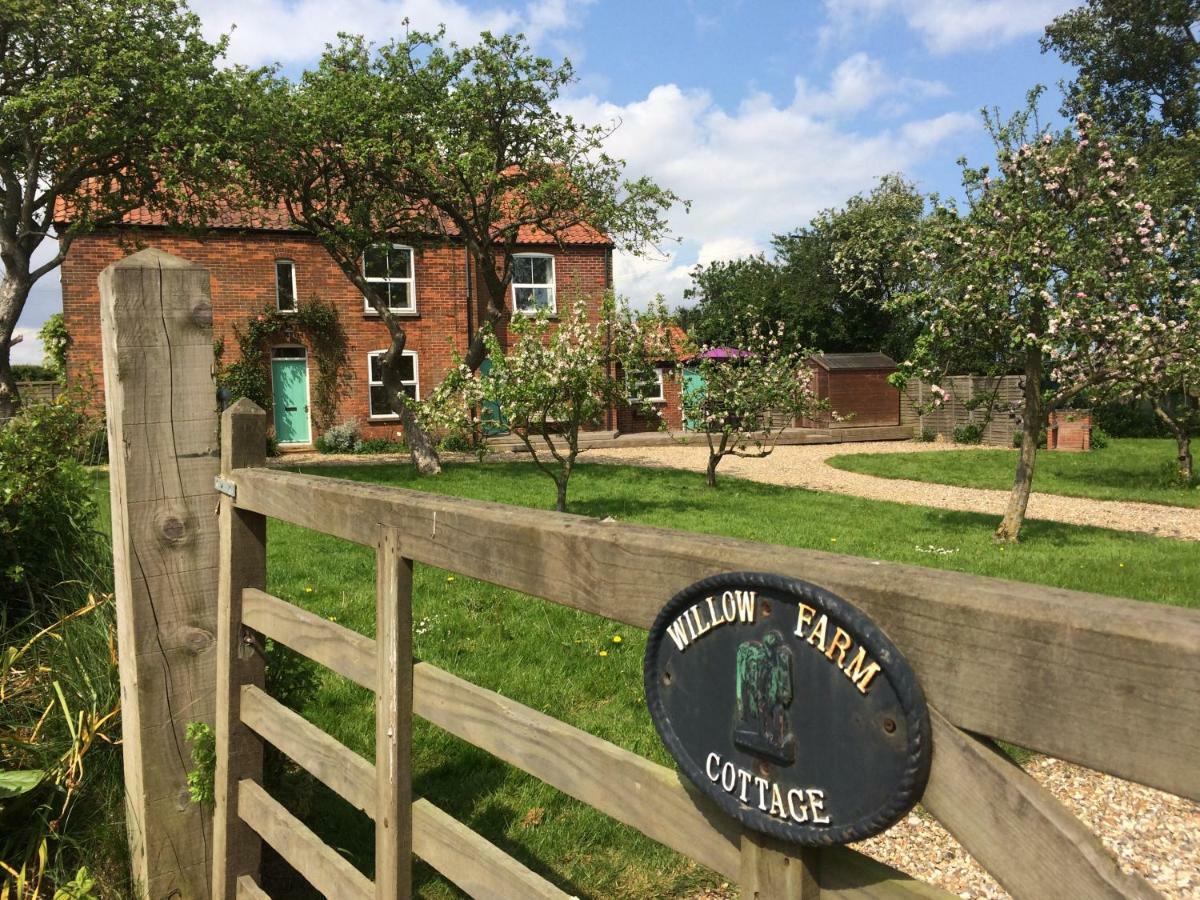 Dairy Barns Norwich