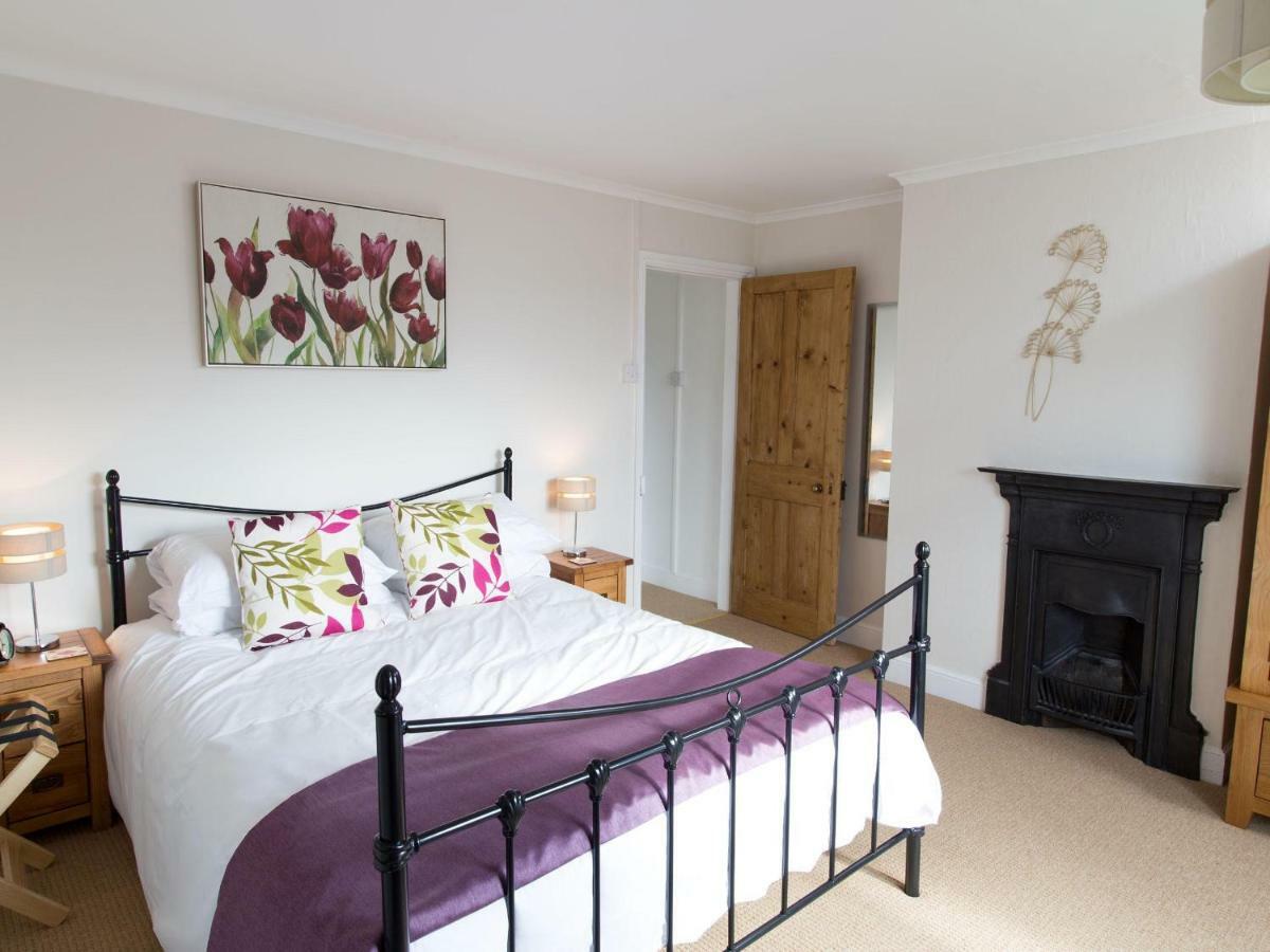 Dairy Barns Holiday home