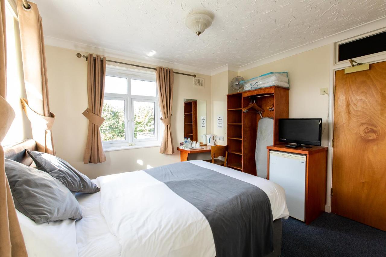 Blue Boar Inn