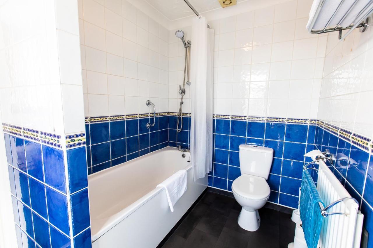 Inn Blue Boar Spixworth