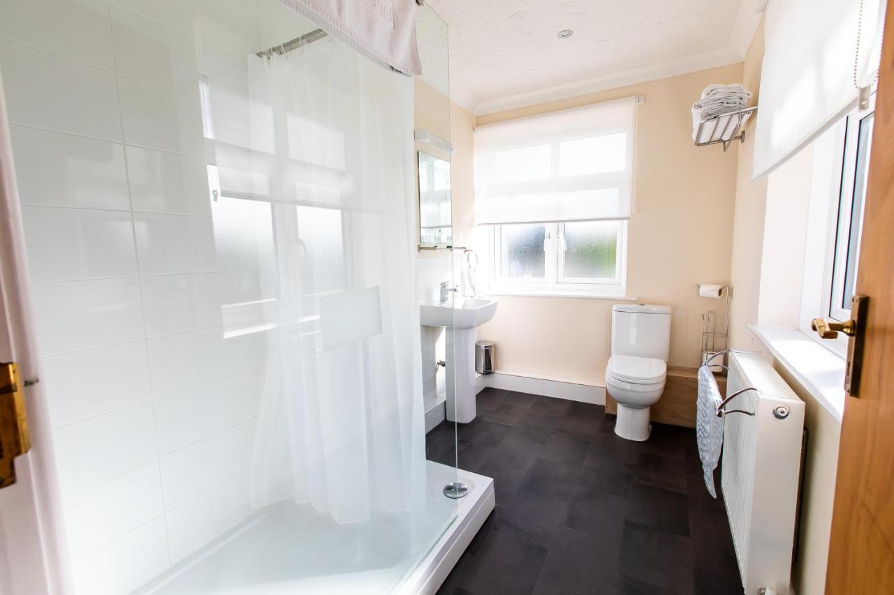 Blue Boar Inn Spixworth