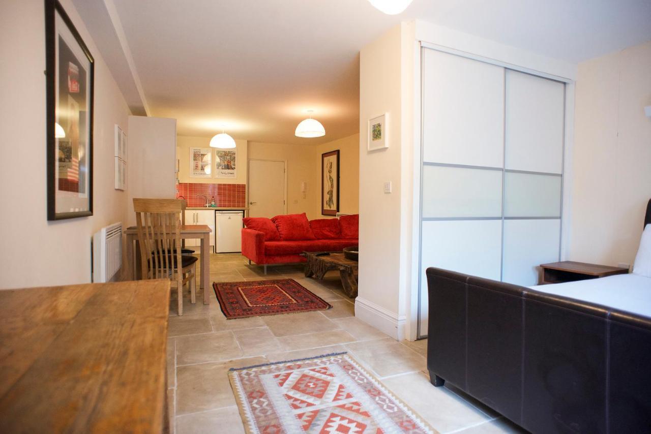 Apartment St Giles Serviced Norwich