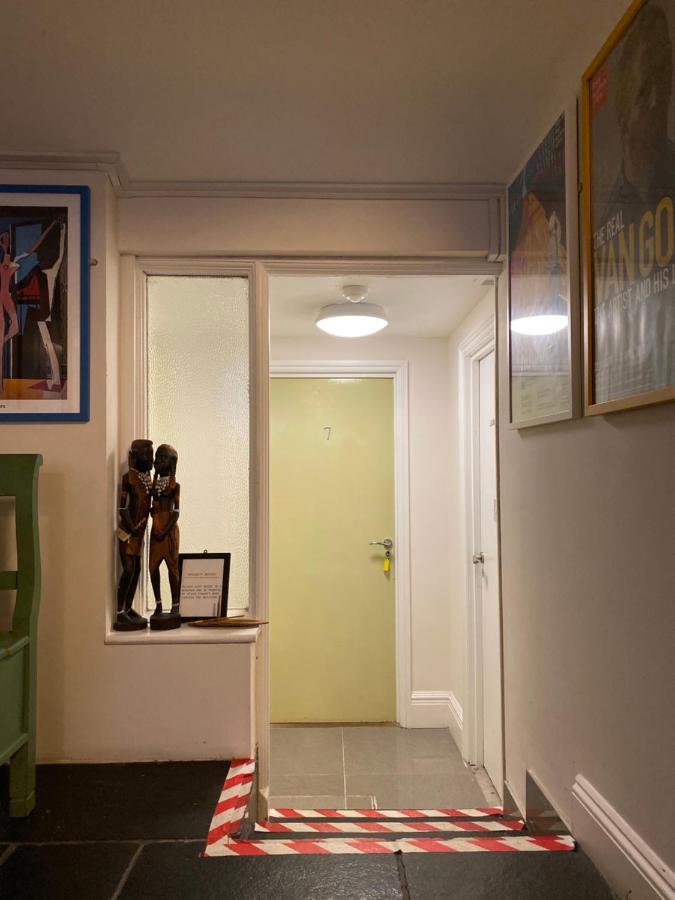 Apartment St Giles Serviced *