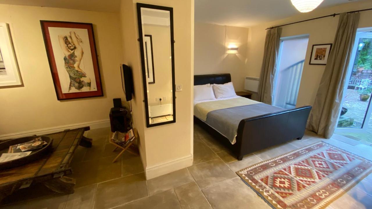 St Giles Serviced Apartment