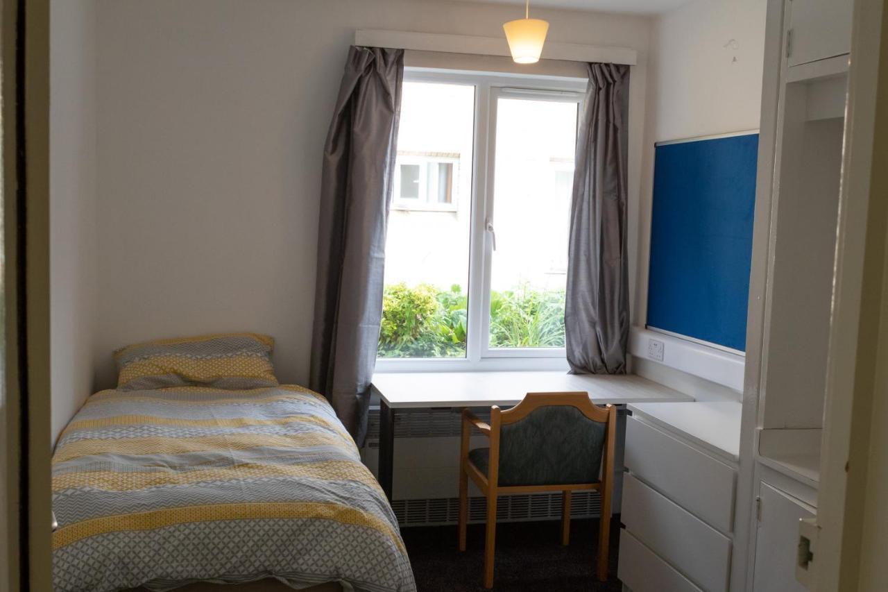 Hostel Somerleyton House *