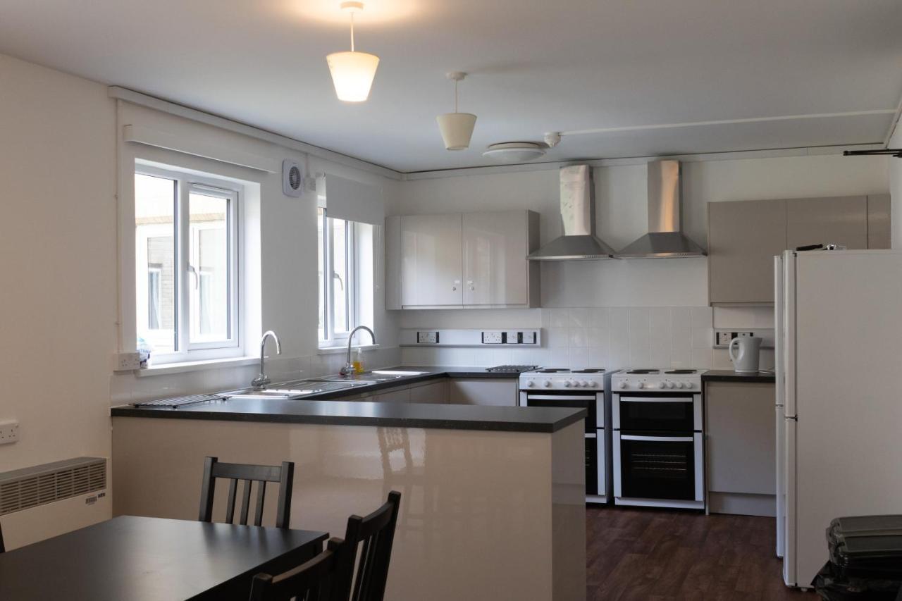 Somerleyton House Hostel Norwich