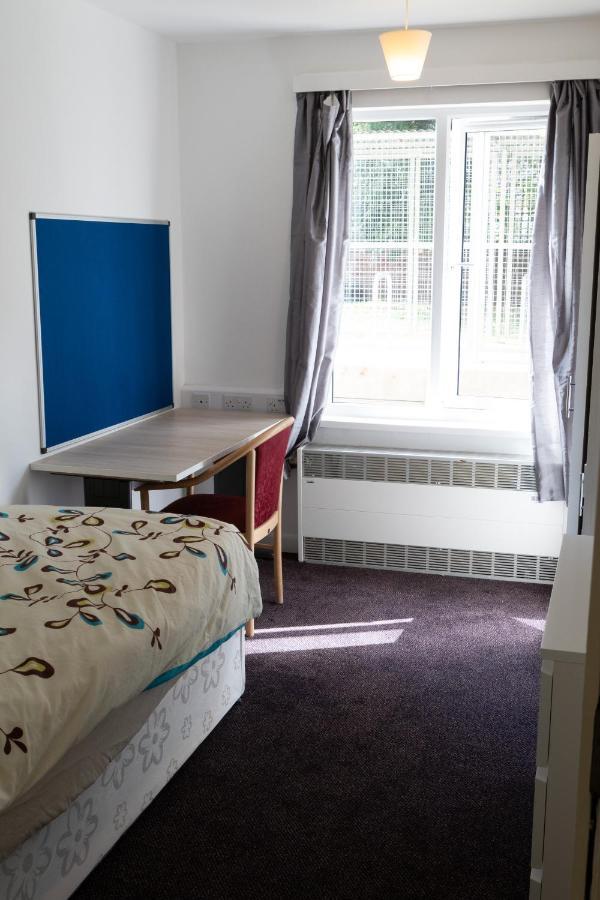 Hostel Somerleyton House