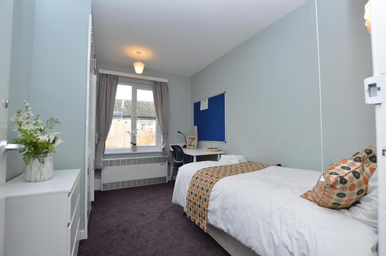 Somerleyton House Hostel