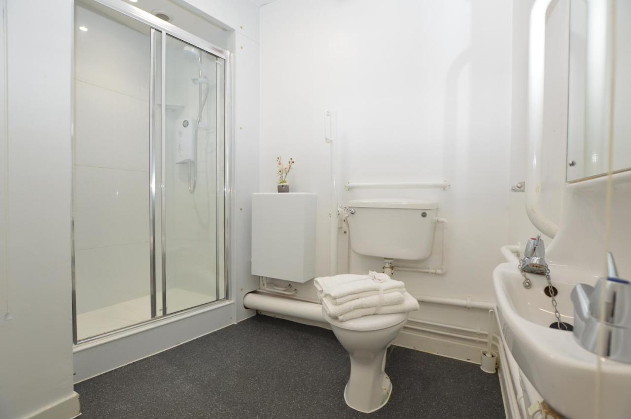 Hostel Somerleyton House