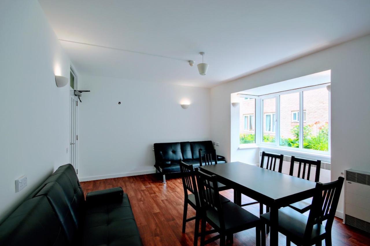 Somerleyton House Hostel