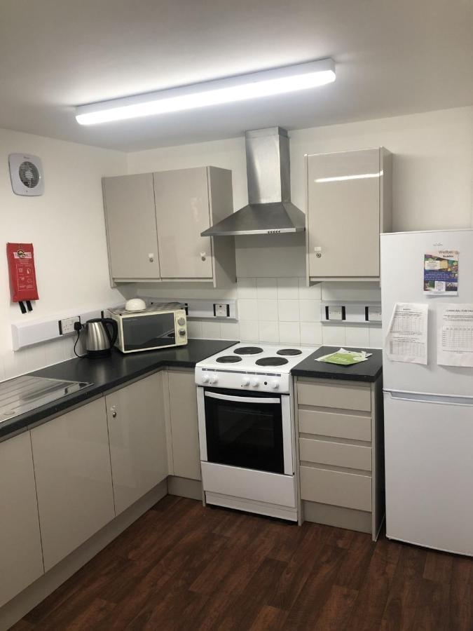 Hostel Somerleyton House