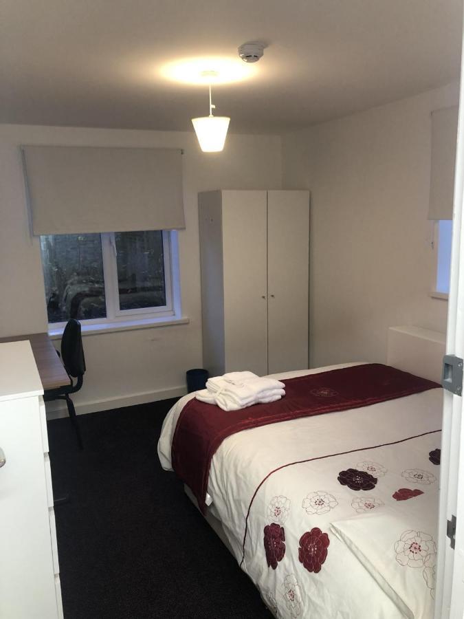 Hostel Somerleyton House
