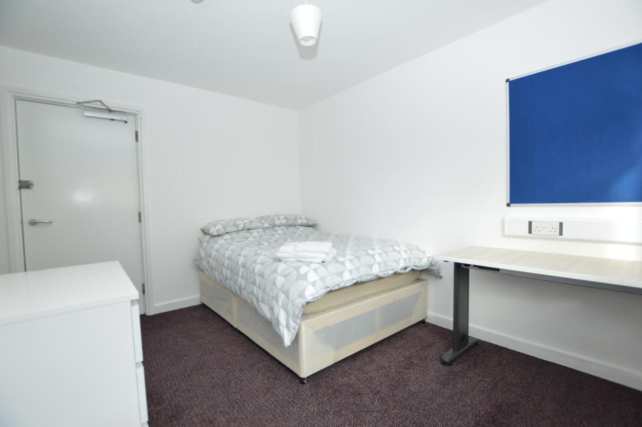 Hostel Somerleyton House *