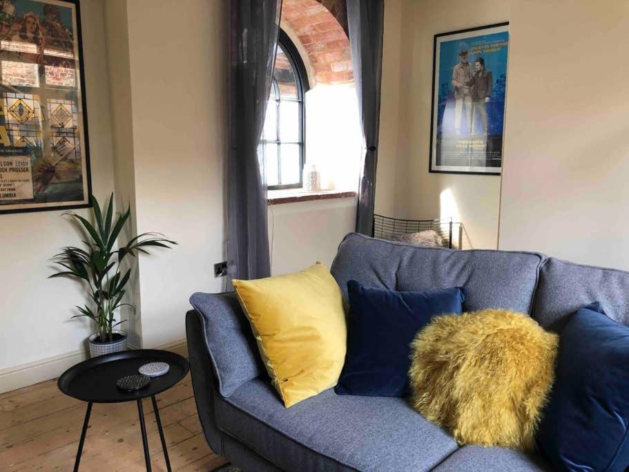 Apartamento 4- 6 Centre